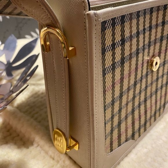 Daks London shoulder bag - Picture 9 of 11